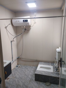 城市之光第四街区