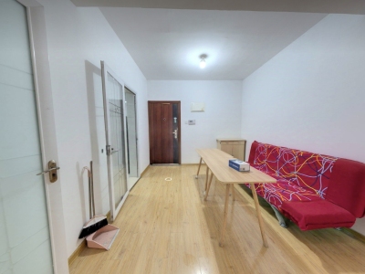 赭山春秋 2室2厅1卫 1,600元/月 好景观