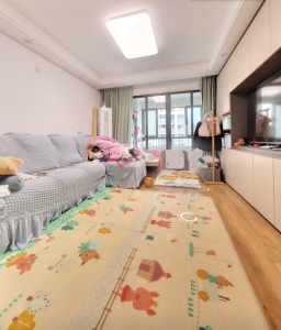 保利信达熙悦府