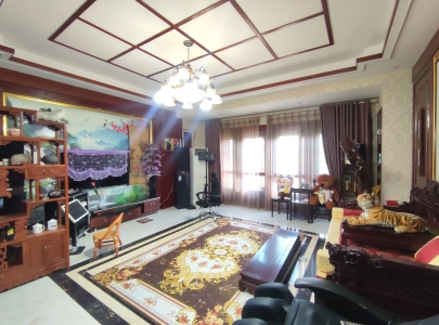 三山碧桂园双潭映月