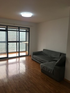 银河湾城市茗苑 3室2厅1卫 118万 性价比高,赠送面积