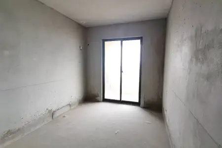 翰林公馆 3室2厅1卫 3,000元/月 学区房,采光充足