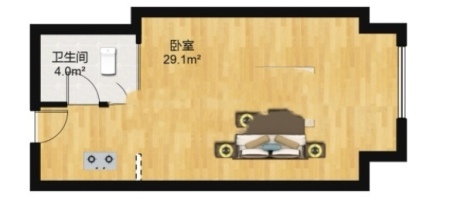 万达广场二期(万达嘉华)