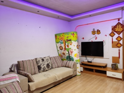 凤凰城北岛琥珀居