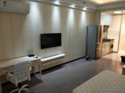 万达广场二期(万达嘉华)