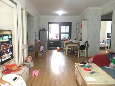 三山碧桂园白鹭湾