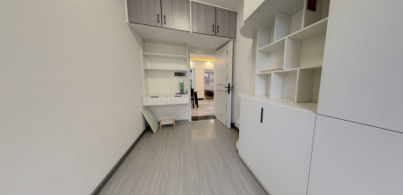 莲塘新村藕香园