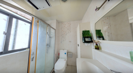 长江长现代城北区一期