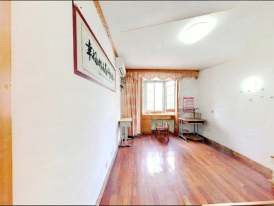 青松小区一村 2室2厅1卫 58万元 南北通透,学区房,采光充足