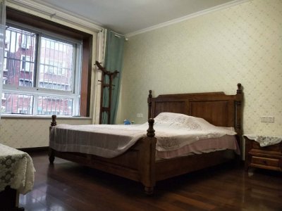 濵江翠竹园,滨江翠竹园