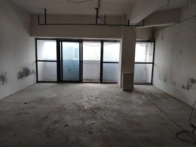 城市之光B2区
