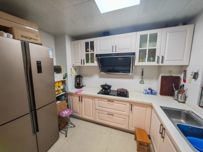 伟星金域蓝湾A区