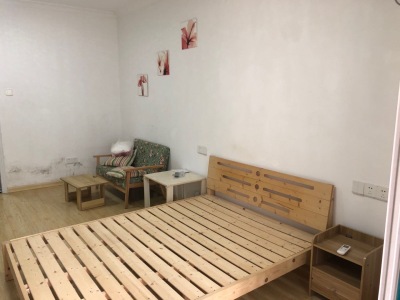 凤凰城南岛白桦轩