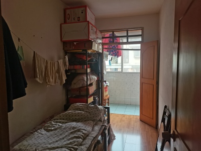 莲塘新村藕香园