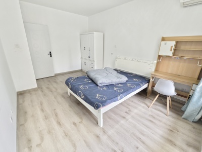 深业华府春天里