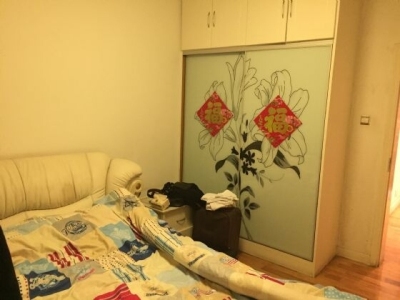 中西友好花园