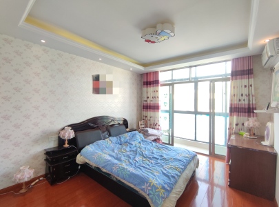 三山碧桂园双潭映月