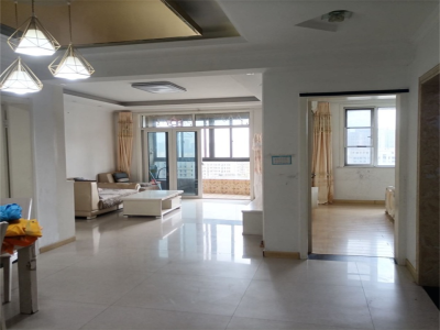 伟星左岸生活B区