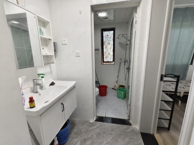 深业华府春天里