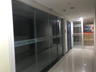 万达广场二期(万达嘉华)