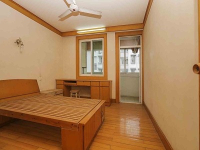 中江新村西区