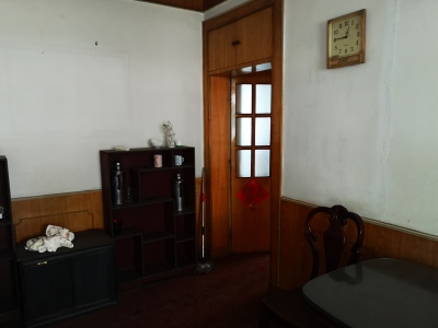 中和路供电小区