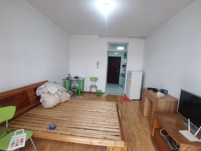 凤鸣湖·凤凰城南岛紫藤轩