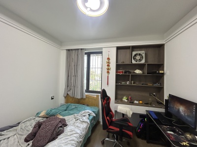 南瑞新城沐春园