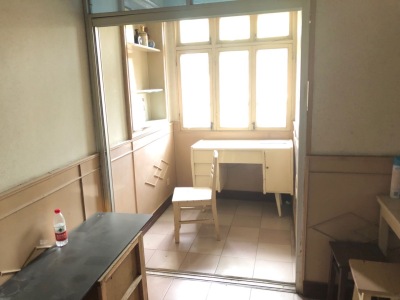 技术监督局宿舍