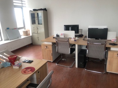 金色新天地(商住楼)