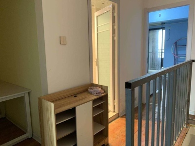 绿地新里海顿公馆