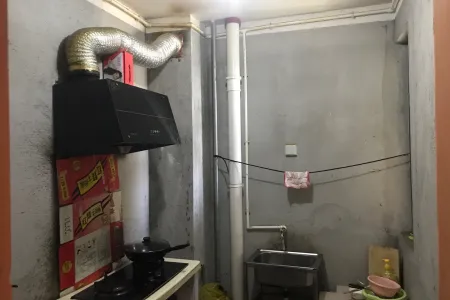 南北通透,次新小区,黄金地段,楼层好,采光很棒,性价比高