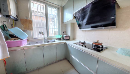 莲塘新村牡丹园