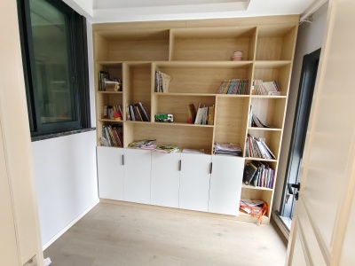 三山碧桂园双潭映月