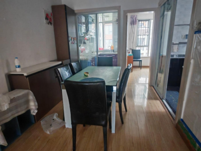 凤凰城北岛水云间