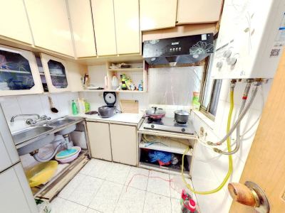 渡春花园小区二期