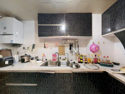 三山碧桂园双潭映月