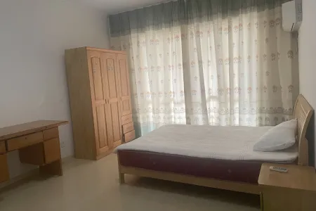 东方红郡 1房1厅1卫 3,500元/月 南北通透