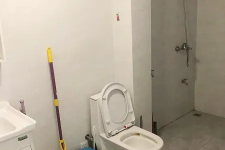 恒生阳光城(巢湖市)二房南北精装真实好房