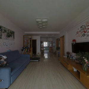 南瑞瑞东园一期