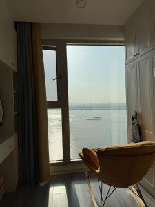 世茂滨江花园翠铂湾