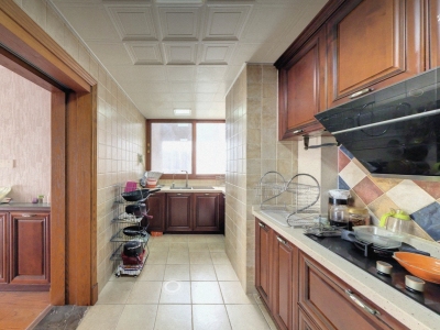 世茂滨江花园翠铂湾