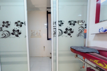 绿地4号地块南区(凯旋豪庭)