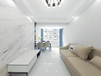 后黄果山锅炉厂宿舍