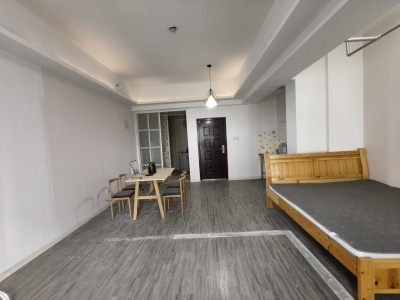 万达广场二期(万达嘉华)