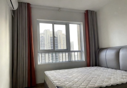 万科海上传奇 3室2厅1卫 3,500元/月 家电齐全