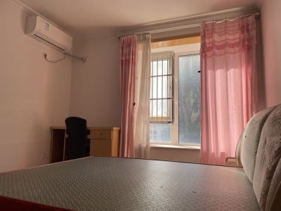 凤凰城中岛百合苑