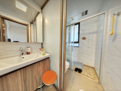 碧桂园镜湖世家