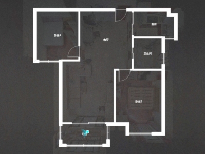 伟星金域蓝湾A区