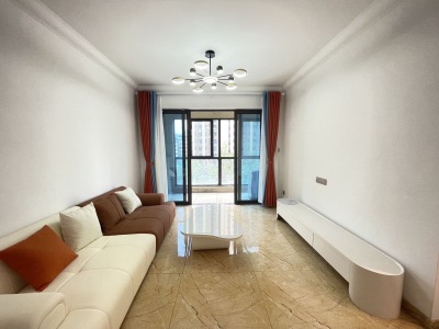 碧桂园镜湖世家